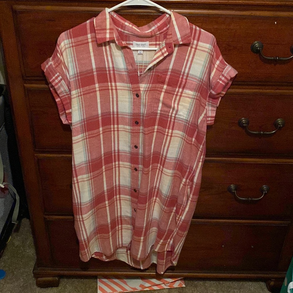 True craft is the brand, flannel soft material